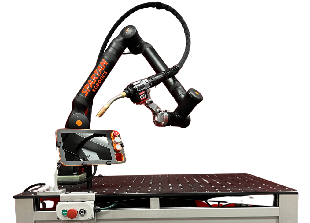 Contact Us (Spartan) | Spartan Robotics
