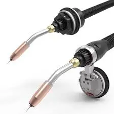 Fronius welding torches