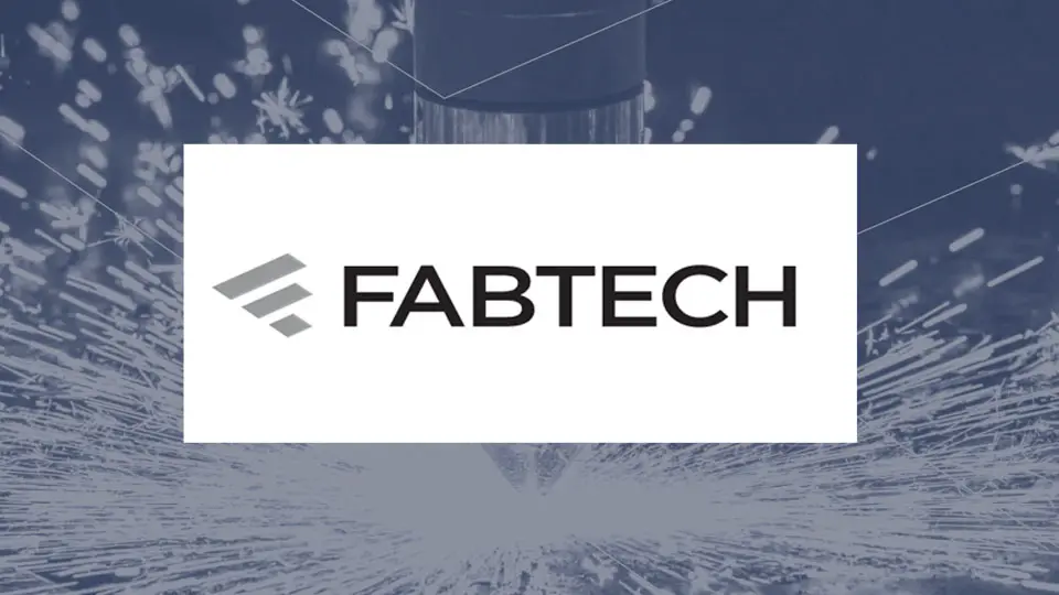 Fabtech 2025